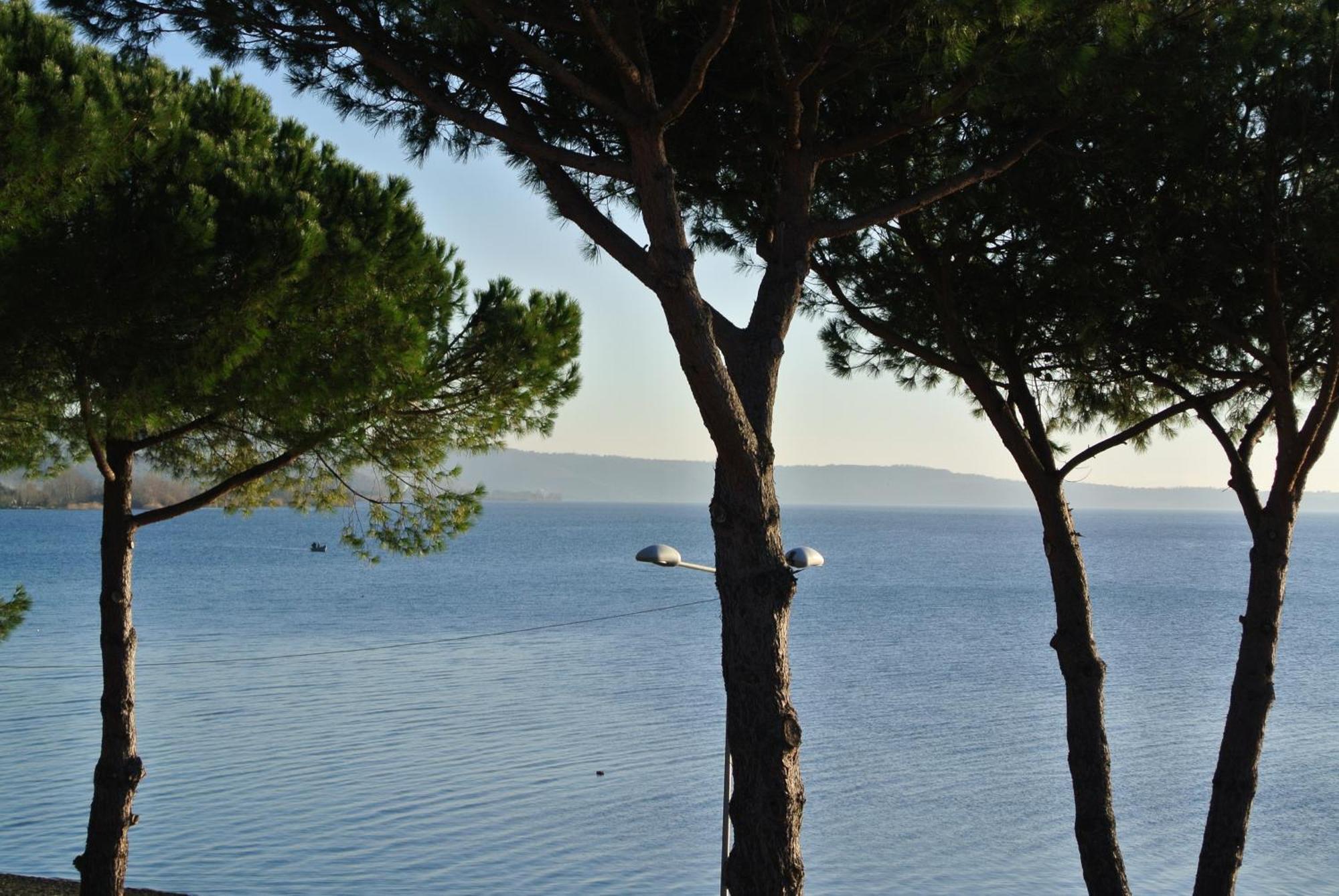 Le Naiadi Park Hotel Sul Lago Bolsena Room photo